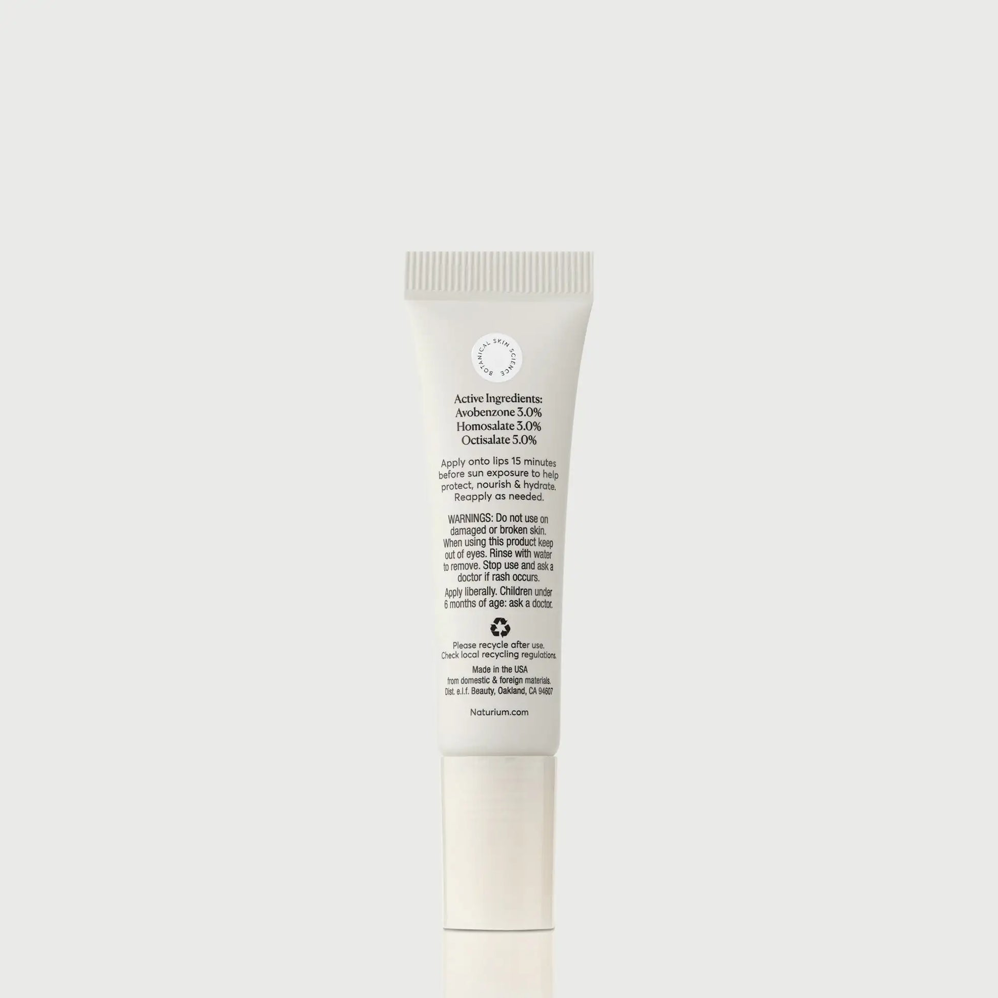phyto-glow-lip-balm-spf-45-clear-k4 NATR-10124_PhytoGlow_SPF_Clear_primary_capon_back_bonebkgd_1.webp
