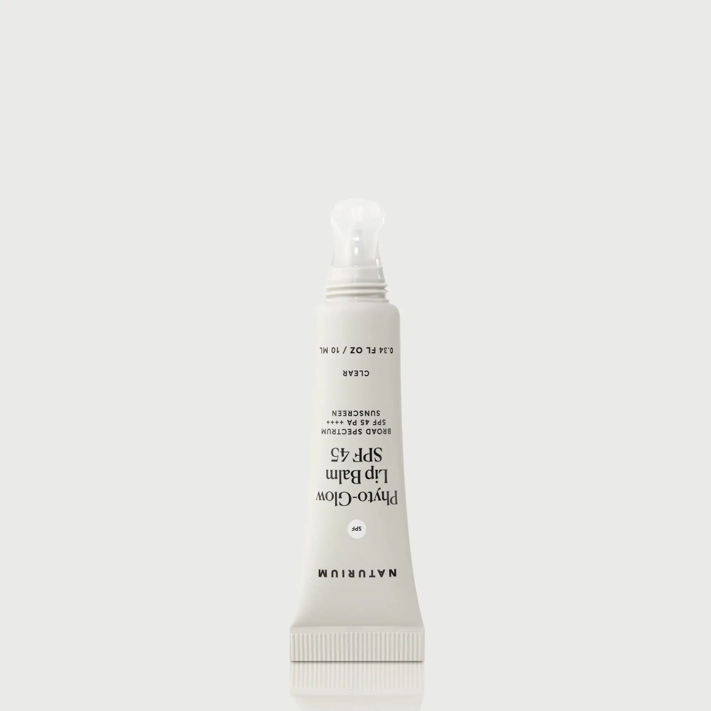 phyto-glow-lip-balm-spf-45-clear-k4 NATR-10124_PhytoGlow_SPF_Clear_primary_nocap_bonebkgd_1.webp