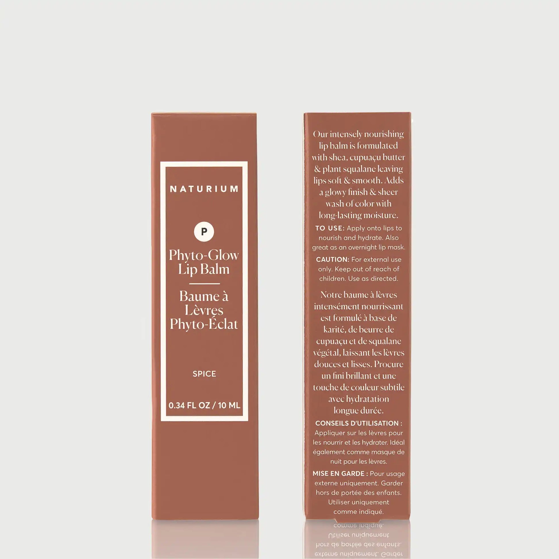 phyto-glow-lip-balm-spice-r2 NATR-60113-PhytoGlow-Spice-UC-Front-Back-bonebkgd.webp
