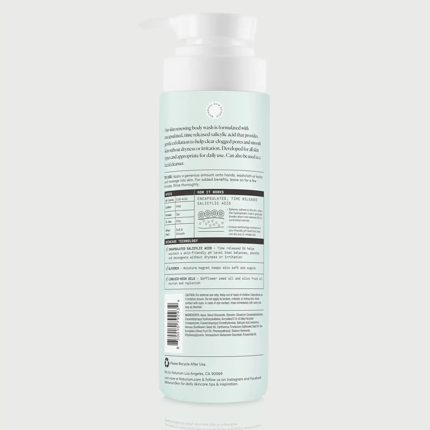 the-perfector-salicylic-acid-body-wash-s8 NATR-The-Perfector-Body-Wash_back.webp