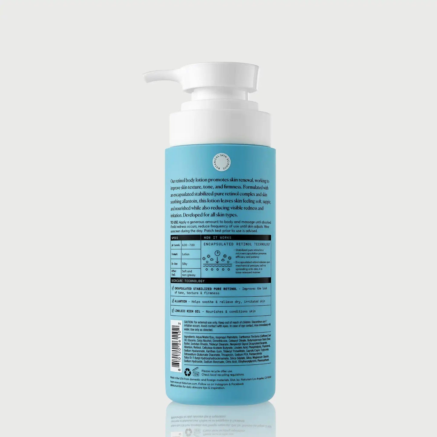 skin-renewing-retinol-body-lotion-jumbo-s6 PDP_RetinolBodyLotion_Jumbo_back_bonebkgd.webp